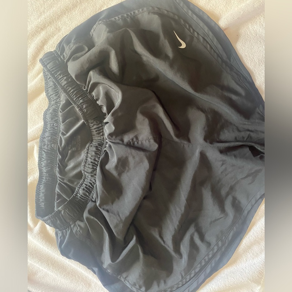 Black Nike Shorts